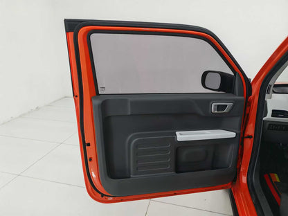 EV Geely Car, Panda 2024 200km Knight,  EXW Price: $5455