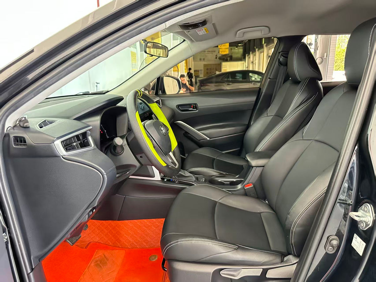 Toyota, Phonolanda 2023 2.0L CVT Elite Edition, exw price: $10,512