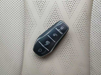 BYD, Dolphin 2023 420km Fashion Edition, EW, EXW Price: $9159