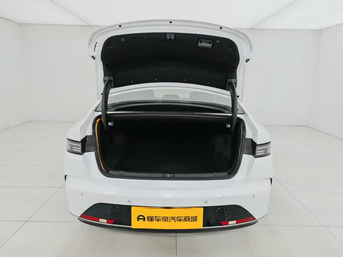 EV BYD, Destroyer 05 2024, Honor Edition DM-i 55KM Luxury, EXW Price: $7976