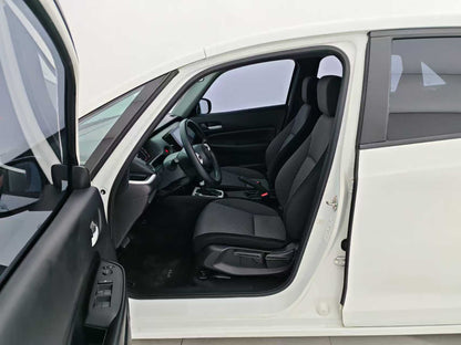 Honda Fit 2021 1.5L CVT Tide Edition, exw price: $7978