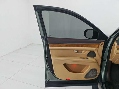 EV Hongmeng Zhixing, Wenjie M7 2024 1.5T Smart Driving Rear Drive Max Edition 5 seats,  EXW Price: $25,469
