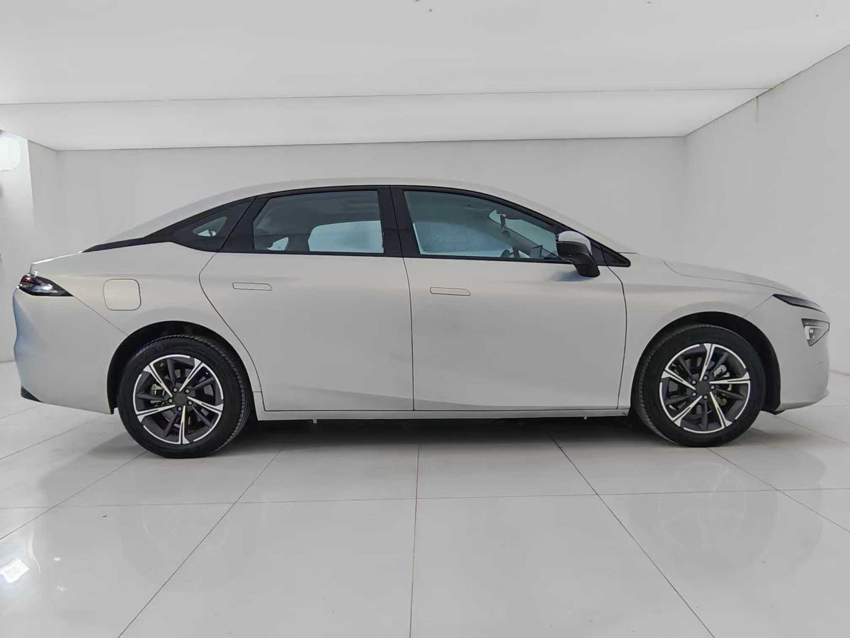 EV AION S MAX 2024 70 Xingyao Edition, EXW Price: $11683