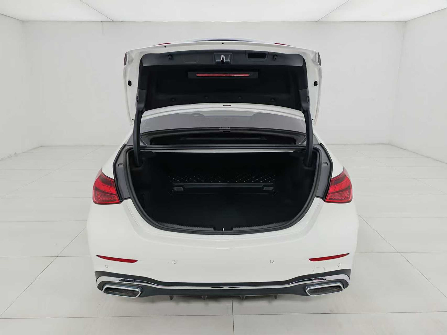 Mercedes-Benz C-Class 2022 C 200 L Sport Edition, 1.5t emissions, EXW price; $20,570