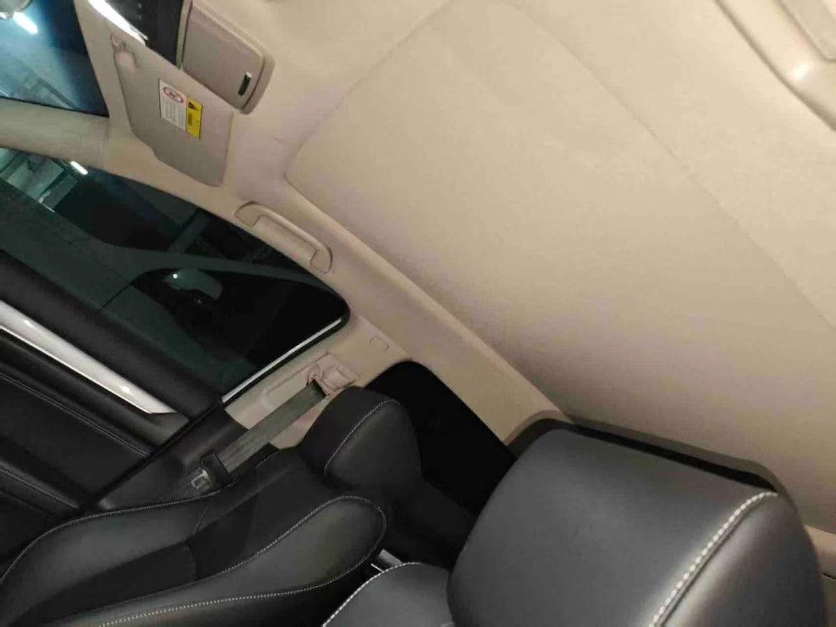 Honda, Yingshipai 2019 260TURBO Delicate Edition, National VI, 1.5t displacement, exw price: $13,477