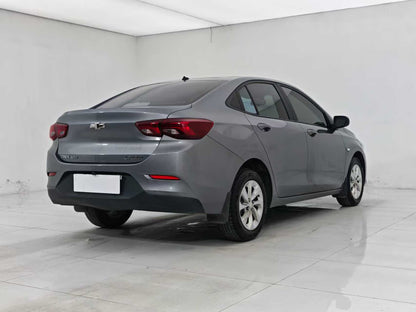 Chevrolet, Cowards 2022 325T Automatic Joy Edition, National VI, 1.0t displacement, EXW price: $5455