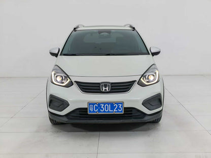 Honda Fit 2021 1.5L CVT Chaoyue Max Edition, EXW Price: $8417