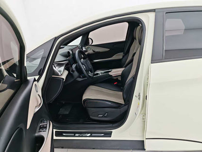 BYD, Dolphin 2023 420km Fashion Edition, EW, EXW Price: $9159