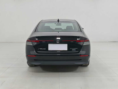 Honda, Accord 2025 260TURBO Deluxe Edition, 1.5t emissions, EXW price: $17,607