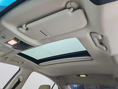 Lexus ES 2018 200 Premier Edition, National V, 2.0L emissions, EXW price: $17,898
