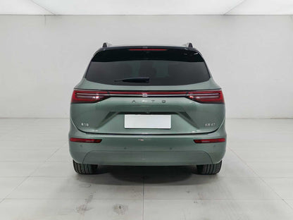 EV Hongmeng Zhixing, Wenjie M7 2024 1.5T Smart Driving Rear Drive Max Edition 5 seats,  EXW Price: $25,469