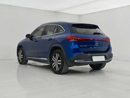 EV Mercedes-Benz EQA 2023, modified EQA 260, EXW Price: $17,318