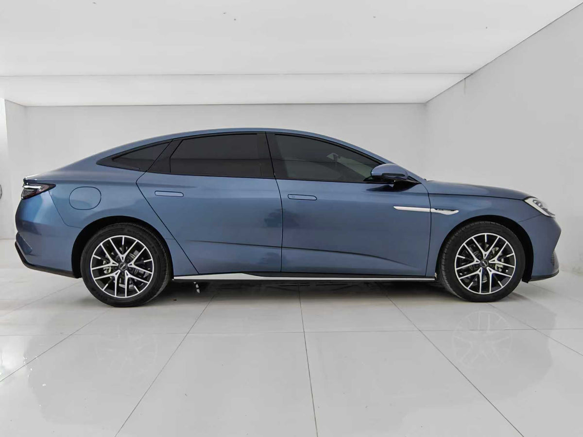 EV BYD, SEAL 2024, Honor Edition DM-i 1.5L 121km Luxury, EXW Price: $13,565
