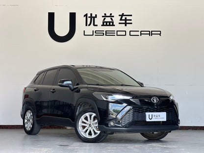 Toyota, Phonolanda 2023 2.0L CVT Elite Edition, exw price: $10,512