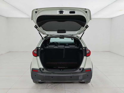 Honda Fit 2021 1.5L CVT Chaoyue Max Edition, EXW Price: $8417