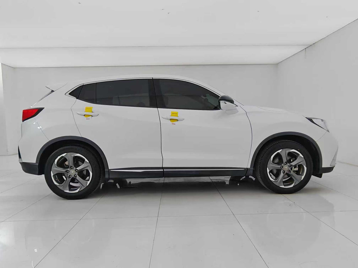 Acura CDX 2021 1.5T two-wheel drive enjoyment version, EXW price: $12127
