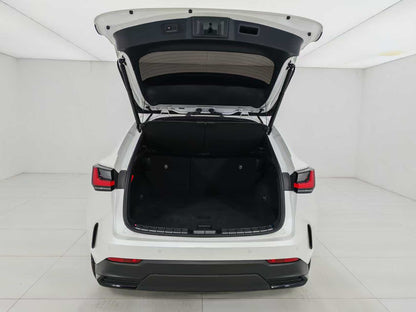 Lexus NX 2023 260 precursor, Chuangchi version, displacement 2.5L, EXW price: $25,321