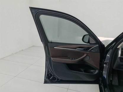 BMW X3 2021 xDrive28i M Sport Package, 2.0t displacement, EXW price: $22,499