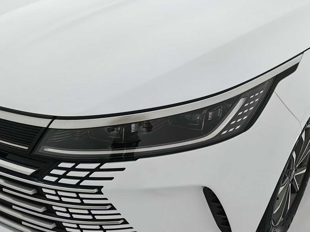 EV BYD, Destroyer 05 2024, Honor Edition DM-i 55KM Luxury, EXW Price: $7976