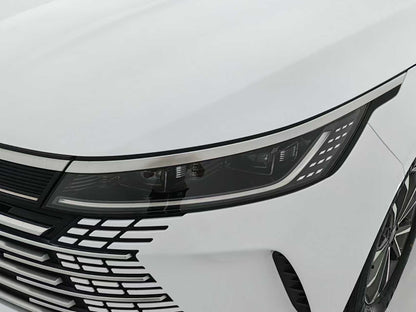 EV BYD, Destroyer 05 2024, Honor Edition DM-i 55KM Luxury, EXW Price: $7976