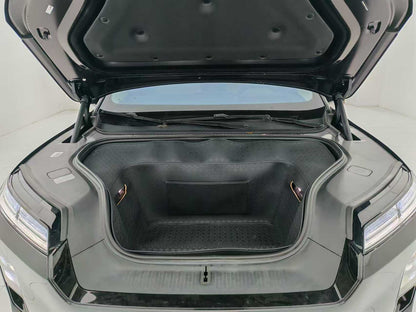 NIO ES8 2026, six-seat executive signature version, battery rental version, EW, EXW Price: $41,766