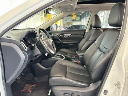 Nissan, Qijun 2014 2.5L CVT Deluxe Edition 4WD, exw Price: $8288