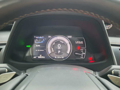 EV Lexus UX New Energy 2020 300e Pure · Yue Edition, EXW Price: $17,912