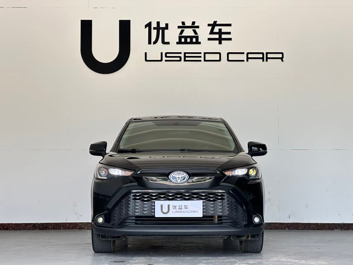 Toyota, Phonolanda 2023 2.0L CVT Elite Edition, exw price: $10,512