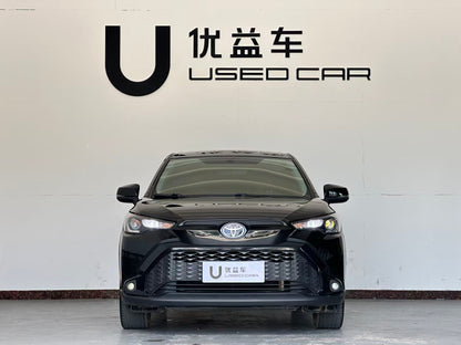 Toyota, Phonolanda 2023 2.0L CVT Elite Edition, exw price: $10,512