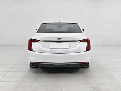 Cadillac CT6 2019 28T fashion model, 2.0t displacement, $15,833