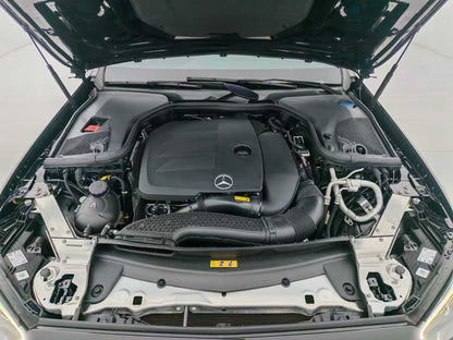 Mercedes-Benz E-Class 2023 E 300 L Fashion, 2.0t Displacement EXW Price: $36,431
