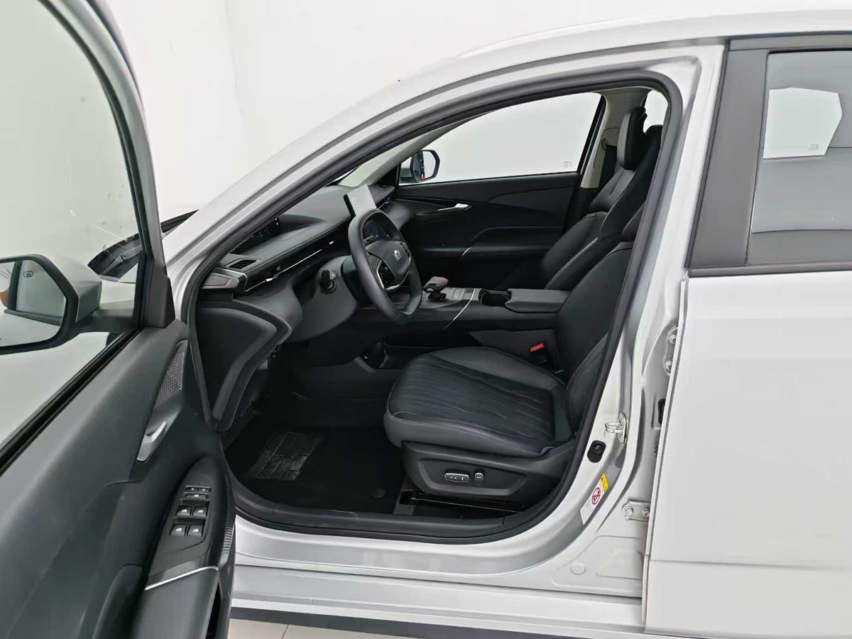 EV Changan Qiyuan A05 2024 70 Pro, EXW Price: $8924