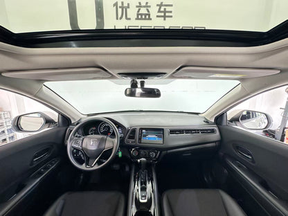 Honda, Bianzhi 2020 1.5L CVT Elite Edition, exw price: $10,512