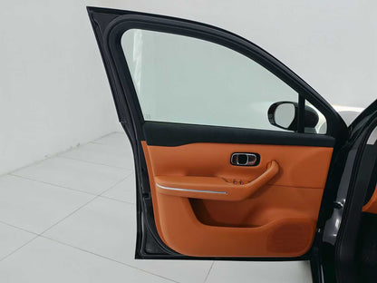 EV Zero Run Car, Zero Run C16 2026, Extended Range 280 Lidar Zhizun Edition 6 Seats, EXW Price: $19954