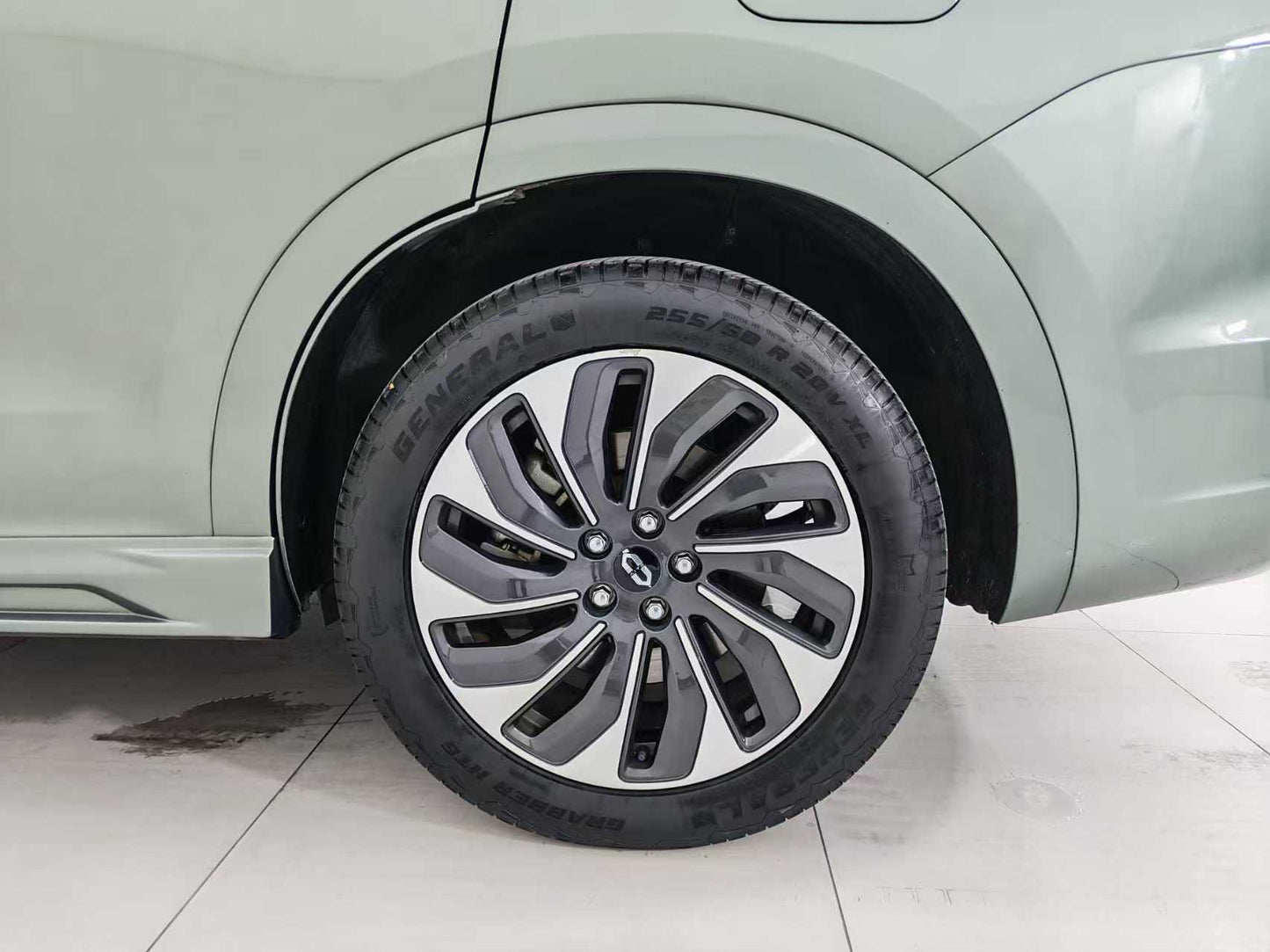 EV Hongmeng Zhixing, Wenjie M7 2024 1.5T Smart Driving Rear Drive Max Edition 5 seats,  EXW Price: $25,469
