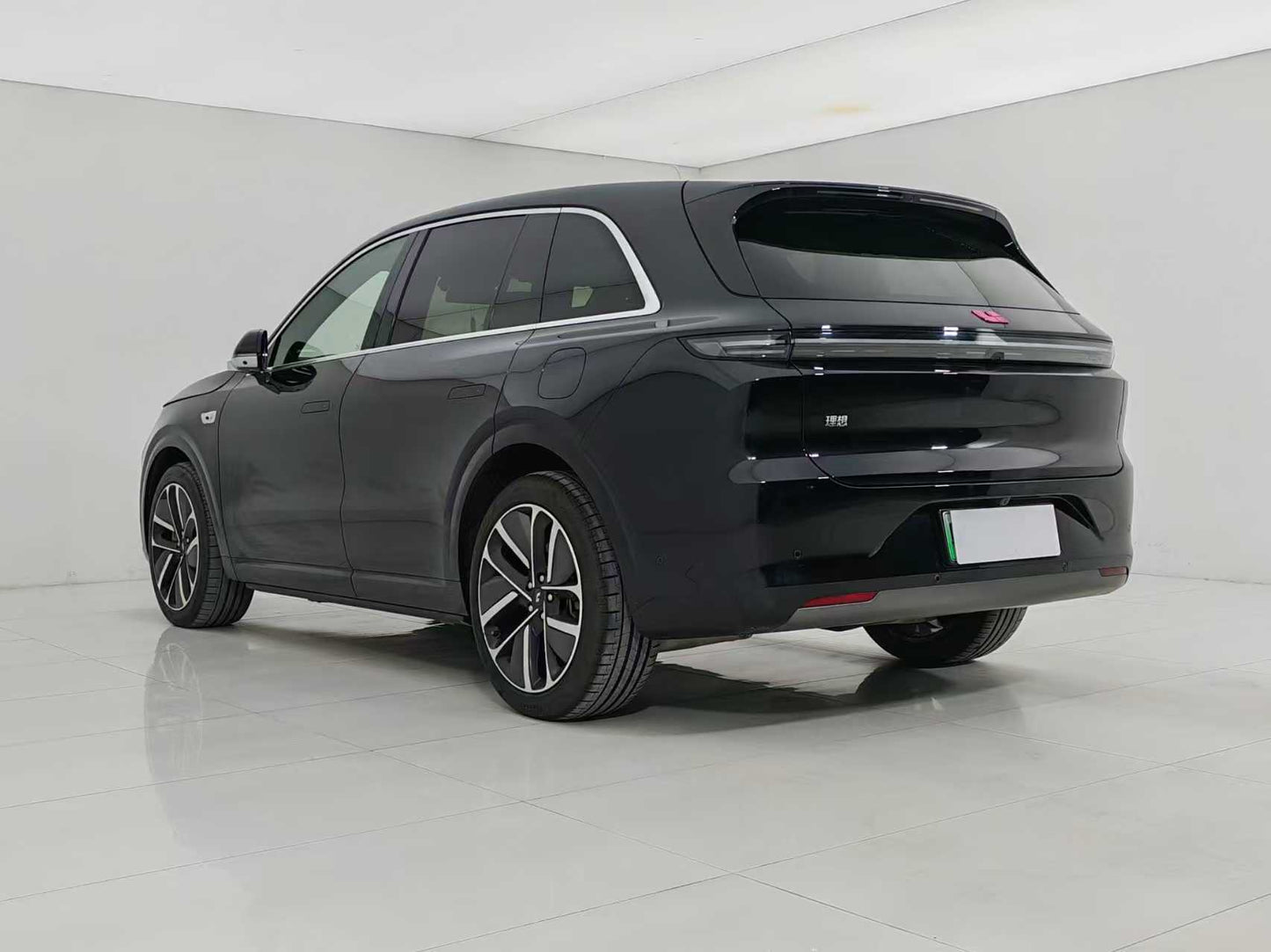 Li Auto Ideal L6 2024 Pro, EW, EXW Price: $25,460