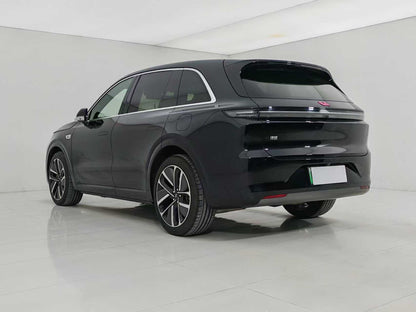 Li Auto Ideal L6 2024 Pro, EW, EXW Price: $25,460