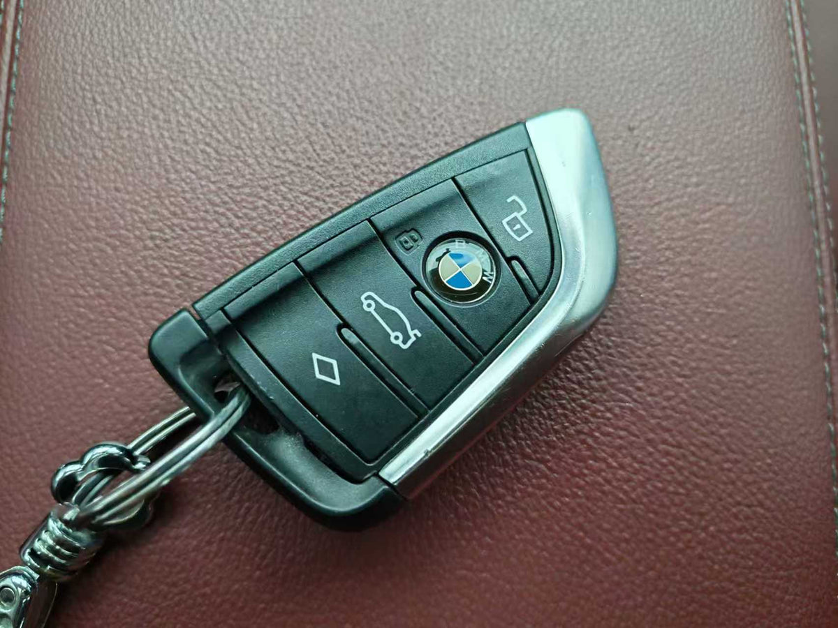 EV BMW i3 2024 eDrive 35 L, EXW Price: $20251