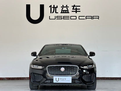 Jaguar XEL 2023 2.0T 250PS R-DYNAMIC S Aggressive Sport Edition, exw price: $19,556