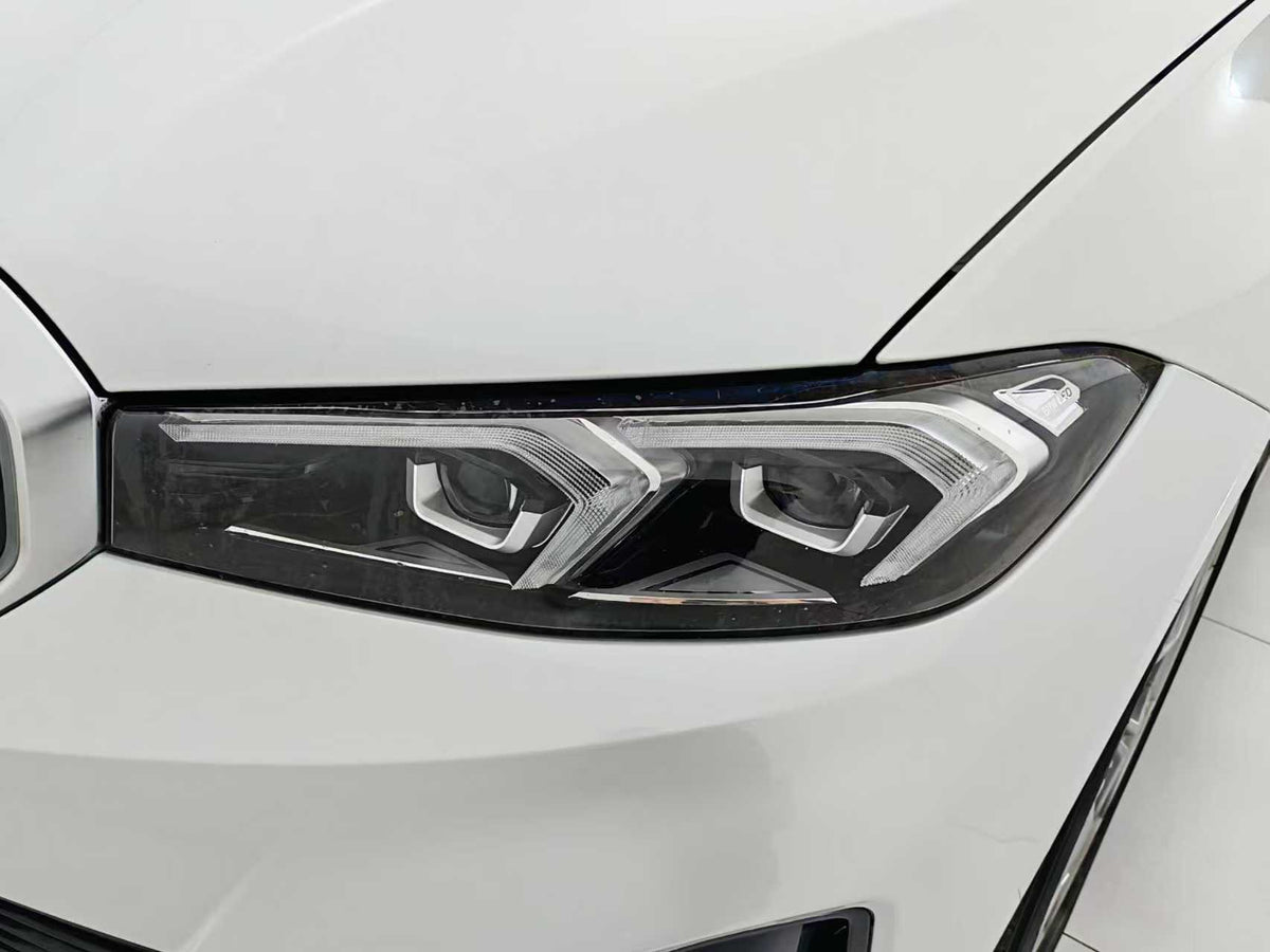 EV BMW i3 2024 eDrive 35 L, EXW Price: $20251