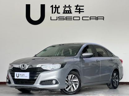 Honda, Lingpai 2019 180Turbo CVT Deluxe Edition, Country VI, exw Price: $7546