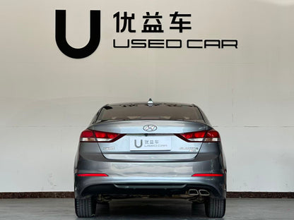 Hyundai, leading 2018 1.4T dual clutch dazzling · vitality type, exw price: $7103