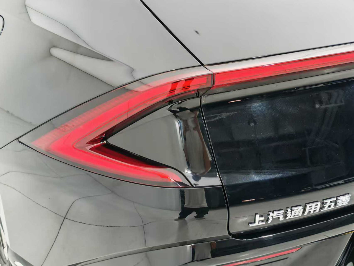 EV Wuling Automobile, Wuling Starlight 2023 150 Advanced Edition, EXW Price: $9903