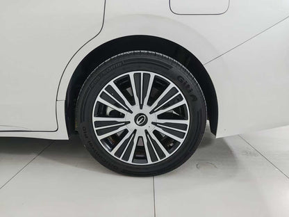 EV GAC Trumpchi, Trumpchi E8 New Energy 2024 150km MAX +, EXW Price: $20696