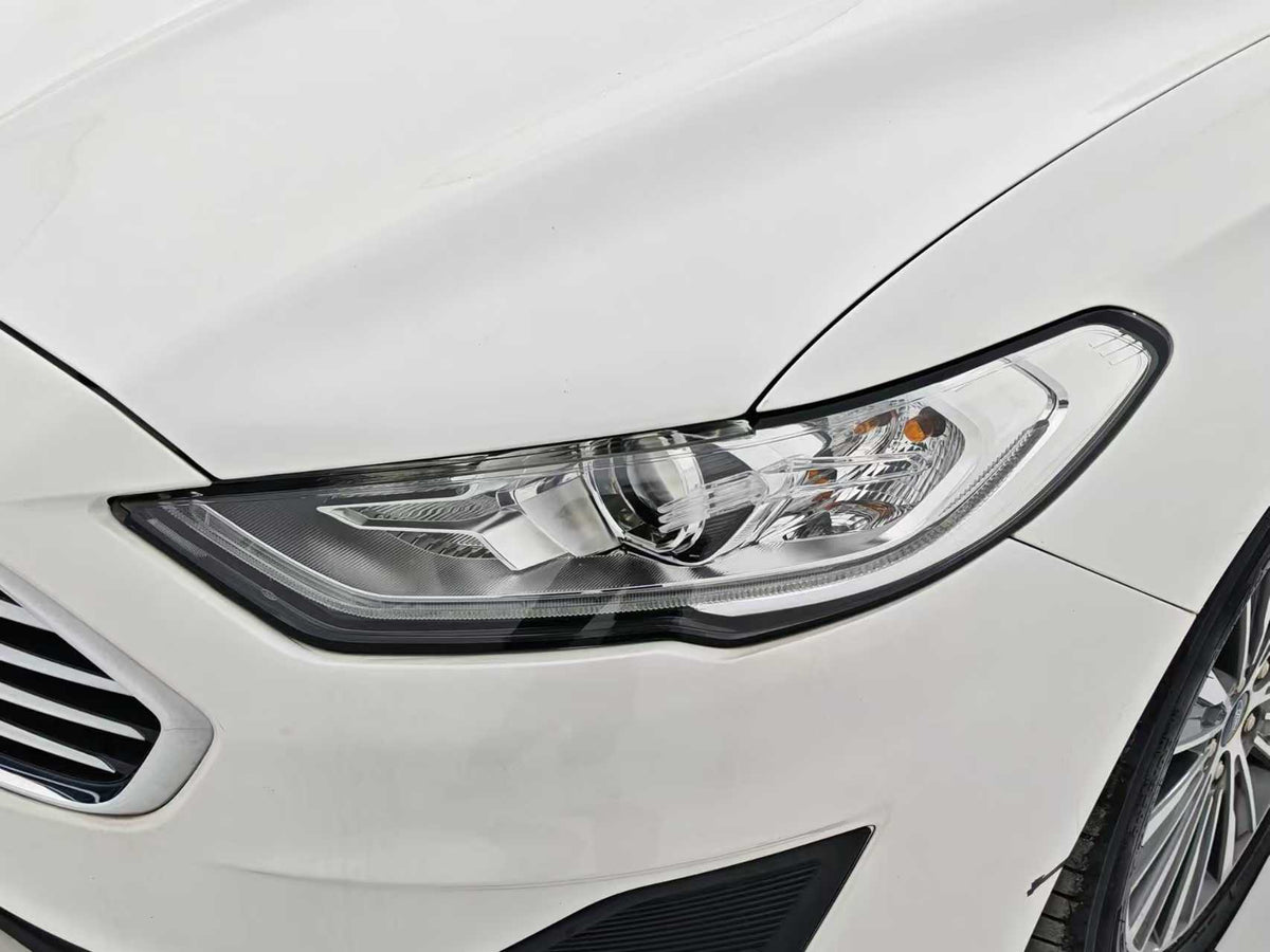 EV Ford, Mondeo New Energy 2018 2.0 PHEV Intelligent Control Fashion Type, National VI, EXW Price: $8598