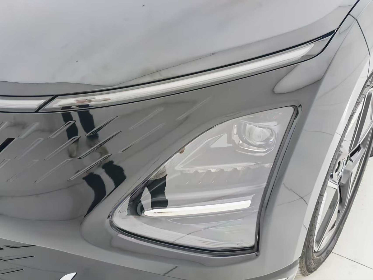 EV Wuling Automobile, Wuling Starlight 2023 150 Advanced Edition, EXW Price: $9903