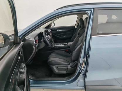 Changan Auchan X5 2021 1.6L CVT Exclusive, EXW price; $6861