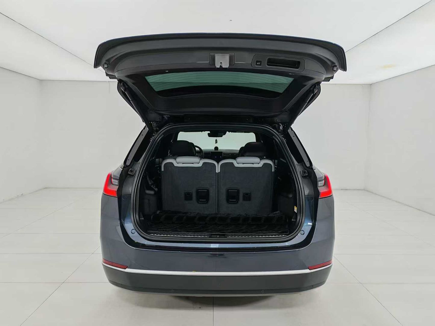 NIO ES8 2020 580KM Signature Edition, Six-Seat Edition, EW, EXW Price: $21014