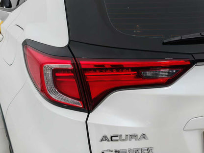 Acura CDX 2021 1.5T two-wheel drive enjoyment version, EXW price: $12127