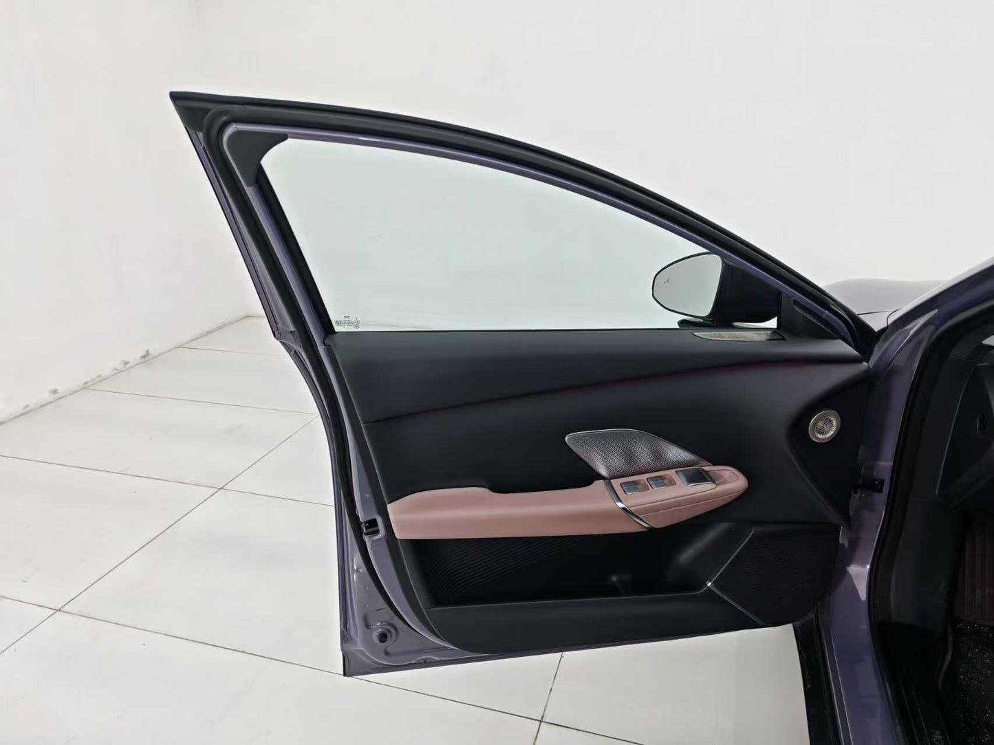 XPeng MONA M03 2026 540 Long Life Plus, EW, EXW Price: $15088